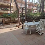 Appartement Con Terraza A Metros De La Playa Y Zona Comercial, Ideal Familiar - Costa Brava - Es-209-68 *