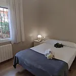 Con Terraza A Metros De La Playa Y Zona Comercial, Ideal Familiar - Costa Brava - Es-209-68 * Castell-Platja d'Aro