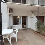 Con Terraza A Metros De La Playa Y Zona Comercial, Ideal Familiar - Costa Brava - Es-209-68 Appartement *