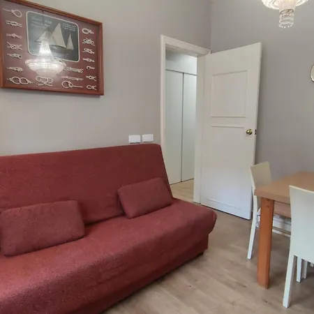 Con Terraza A Metros De La Playa Y Zona Comercial, Ideal Familiar - Costa Brava - Es-209-68 Platja d'Aro