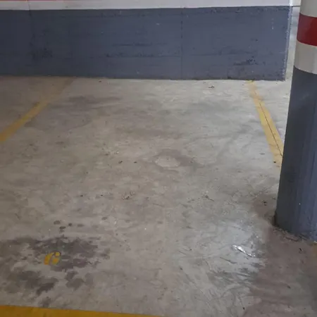 Апартаменти Con Terraza A Metros De La Playa Y Zona Comercial, Ideal Familiar - Costa Brava - Es-209-68 *