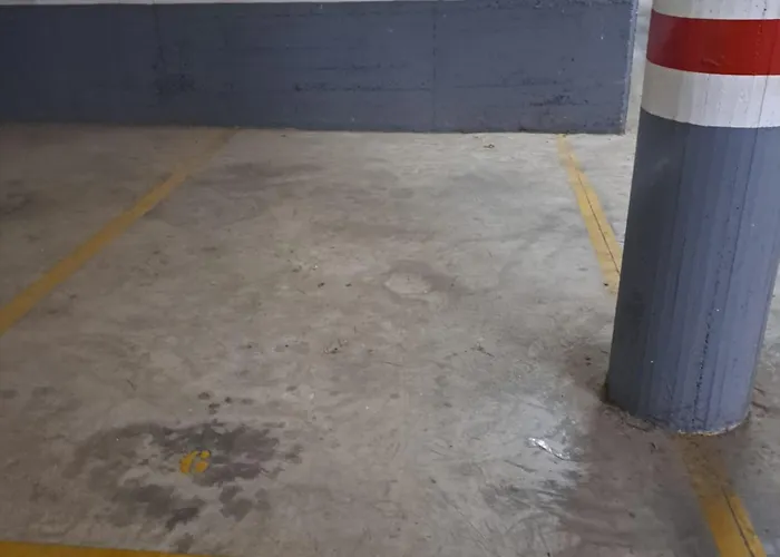 דירה Con Terraza A Metros De La Playa Y Zona Comercial, Ideal Familiar - Costa Brava - Es-209-68 *